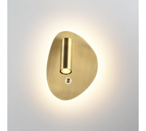 Бра светодиодное Odeon Light HIGHTECH 7185/9WL