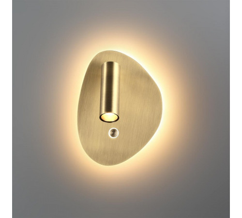 Бра светодиодное Odeon Light HIGHTECH 7185/9WL