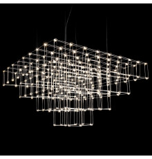 Подвесная люстра O-LUCE Jacqueline 10929-0