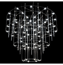 Подвесная люстра O-LUCE Madonna 1094611-2