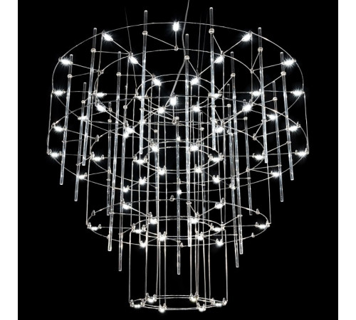 Подвесная люстра O-LUCE Madonna 1094611-2
