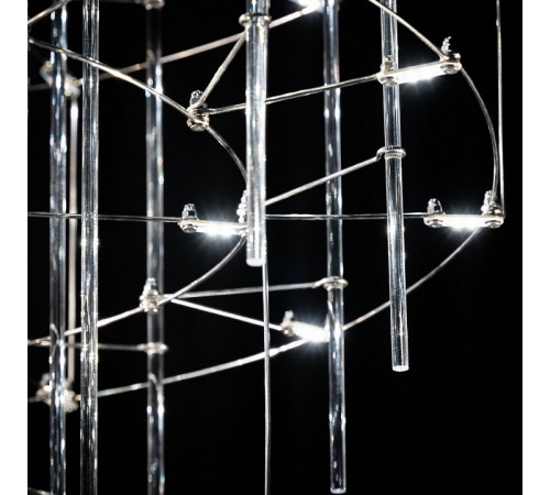 Подвесная люстра O-LUCE Madonna 1094611-2