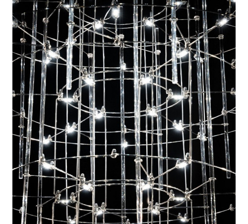 Подвесная люстра O-LUCE Madonna 1094611-2