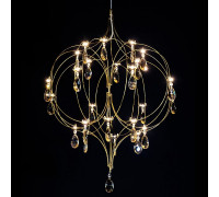 Подвесная люстра O-LUCE Pumpkin 1095011-5