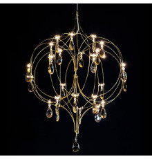 Подвесная люстра O-LUCE Pumpkin 1095011-5