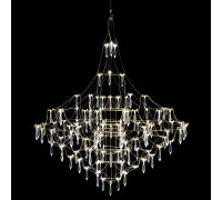 Подвесная люстра O-LUCE Opra 1095511-6