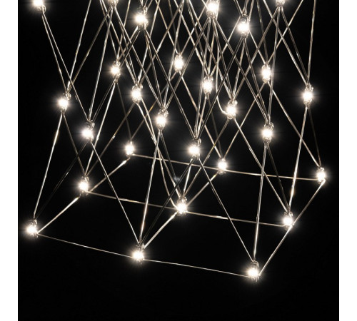 Подвесная люстра O-LUCE Enrique 13256-6