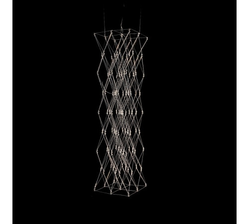 Подвесная люстра O-LUCE Enrique 13256-6