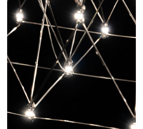 Подвесная люстра O-LUCE Enrique 13256-6