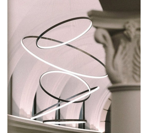 Подвесной светильник O-LUCE Lohja 18255231