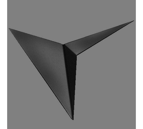 Светильник накладной O-LUCE Vasily 18308011