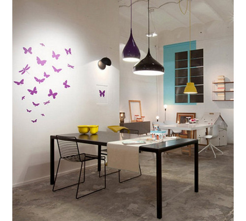 Подвесной светильник O-LUCE Spinning Light 18311121