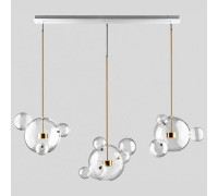 Подвесной светильник O-LUCE Bolle 18623031