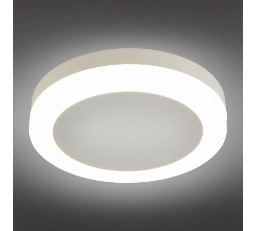 Накладной светильник Omnilux Valles OML-102109-06