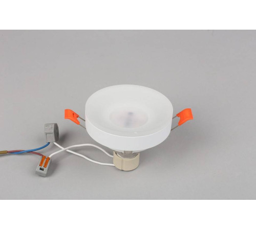 Встраиваемый светильник Omnilux Tevere OML-102909-01