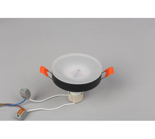 Встраиваемый светильник Omnilux Tevere OML-102919-01