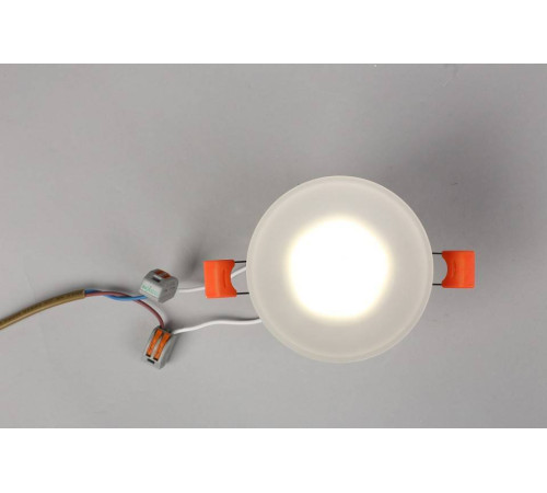 Встраиваемый светильник Omnilux Tevere OML-102919-01