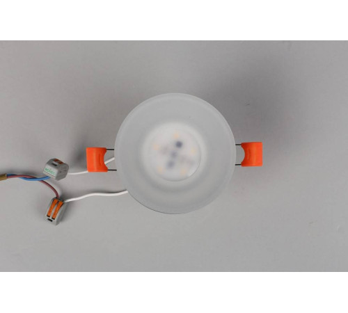 Встраиваемый светильник Omnilux Tevere OML-102919-01