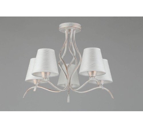 Потолочная люстра Omnilux Ugento OML-28407-05
