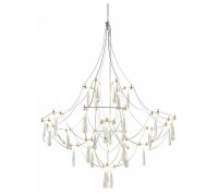 Подвесная люстра Omnilux Perelli OML-29603-30