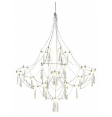 Подвесная люстра Omnilux Perelli OML-29603-30