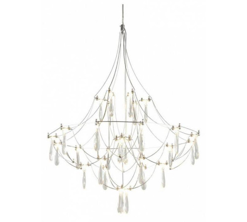 Подвесная люстра Omnilux Perelli OML-29603-30