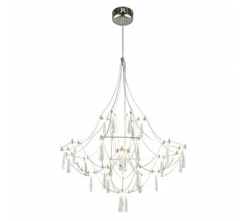 Подвесная люстра Omnilux Perelli OML-29603-30