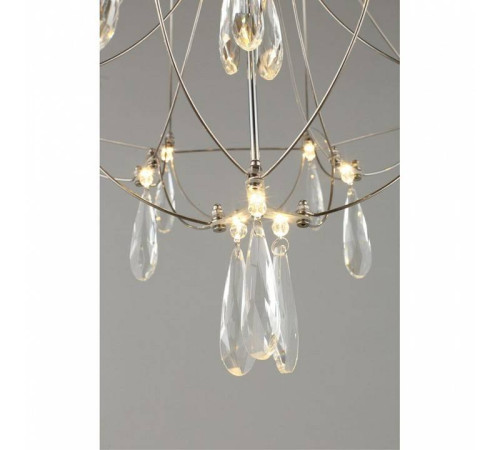 Подвесная люстра Omnilux Perelli OML-29603-30