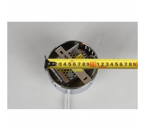 Подвесная люстра Omnilux Perelli OML-29603-30