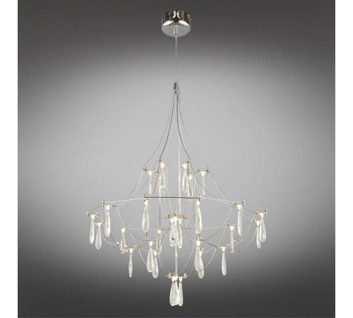 Подвесная люстра Omnilux Perelli OML-29603-30