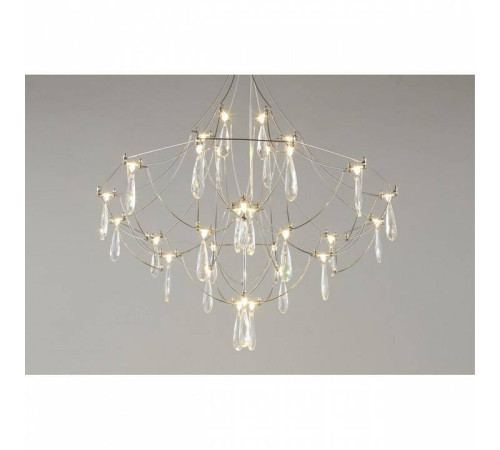 Подвесная люстра Omnilux Perelli OML-29603-30