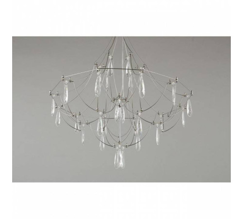 Подвесная люстра Omnilux Perelli OML-29603-30