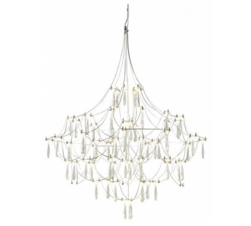 Подвесная люстра Omnilux Perelli OML-29603-63