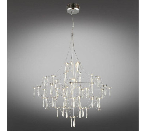 Подвесная люстра Omnilux Perelli OML-29603-63