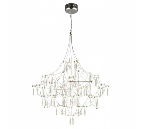 Подвесная люстра Omnilux Perelli OML-29603-63