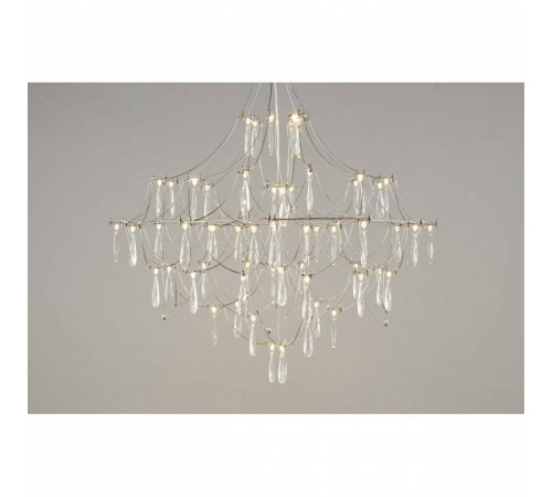 Подвесная люстра Omnilux Perelli OML-29603-63