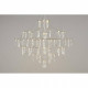 Подвесная люстра Omnilux Perelli OML-29603-63
