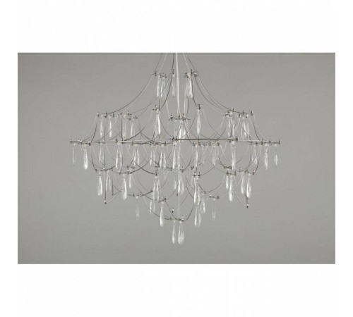 Подвесная люстра Omnilux Perelli OML-29603-63