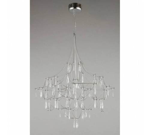 Подвесная люстра Omnilux Perelli OML-29603-63