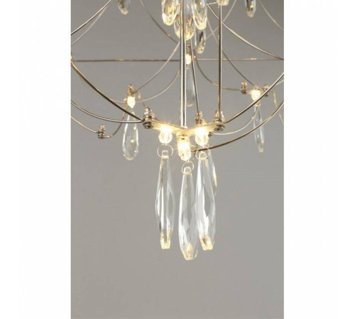 Подвесная люстра Omnilux Perelli OML-29603-63