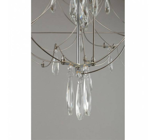 Подвесная люстра Omnilux Perelli OML-29603-63