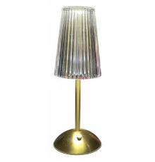 Настольная лампа декоративная Omnilux  OML-40004-01