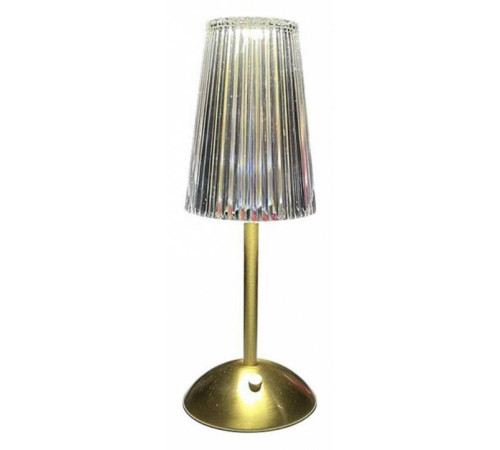 Настольная лампа декоративная Omnilux OML-40004-01