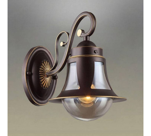 Бра Omnilux Molfetta OML-50601-01