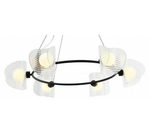 Подвесная люстра Omnilux Cennina OML-52403-06