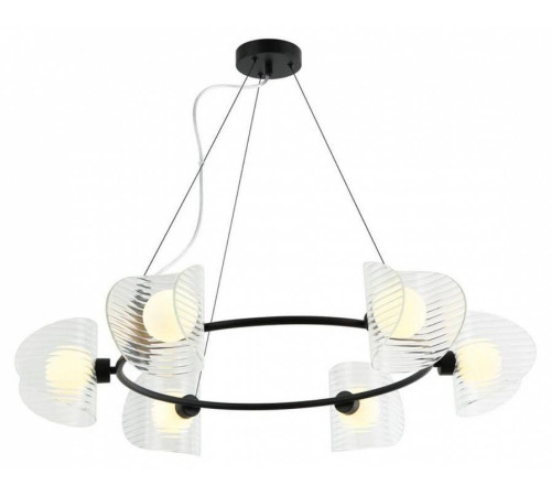 Подвесная люстра Omnilux Cennina OML-52403-06