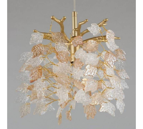 Подвесной светильник Omnilux Cavriglia OML-52806-01