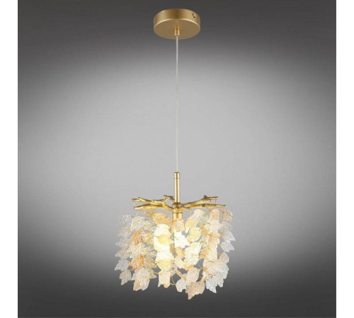 Подвесной светильник Omnilux Cavriglia OML-52806-01