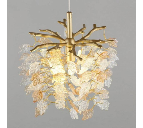 Подвесной светильник Omnilux Cavriglia OML-52806-01