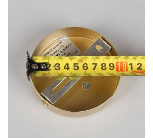 Подвесной светильник Omnilux Cavriglia OML-52806-01